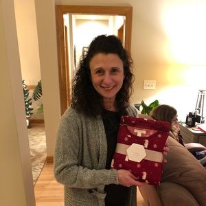 Meet your Posher, Jodi